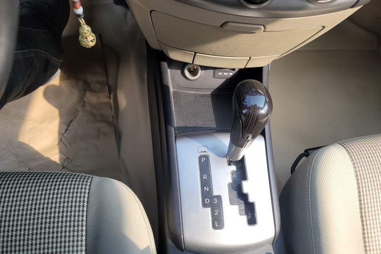 Used Hyundai Celesta 2011 1.6L Automatic Comfort Edition