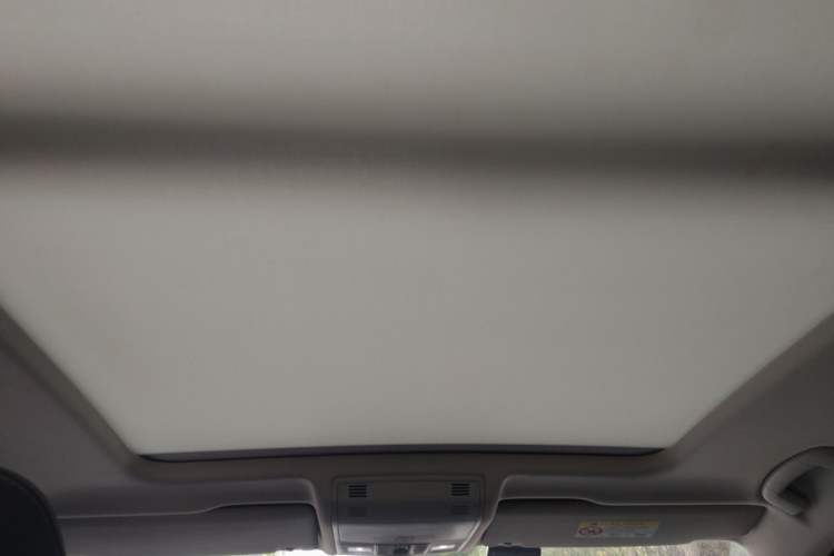 Used Volkswagen Tayron 2019 Teramont Edition 280TSI Two-Wheel Drive Luxury Model China VI Standard