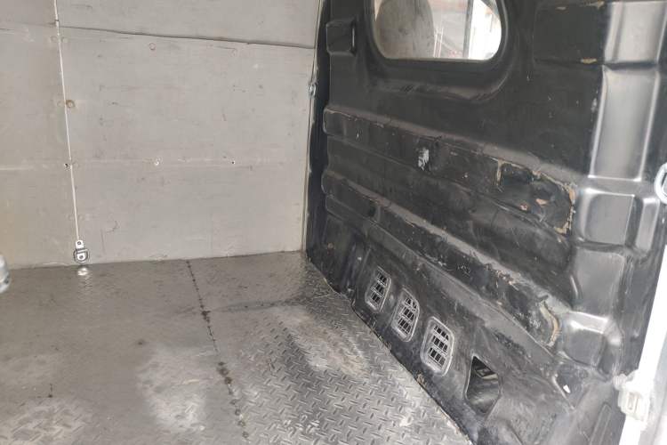 Used Karry Dolphin EV 2022 Smart Edition