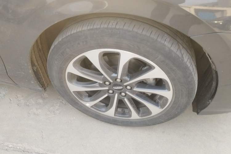 Used Lincoln Z 2022 iXiang Deluxe Edition