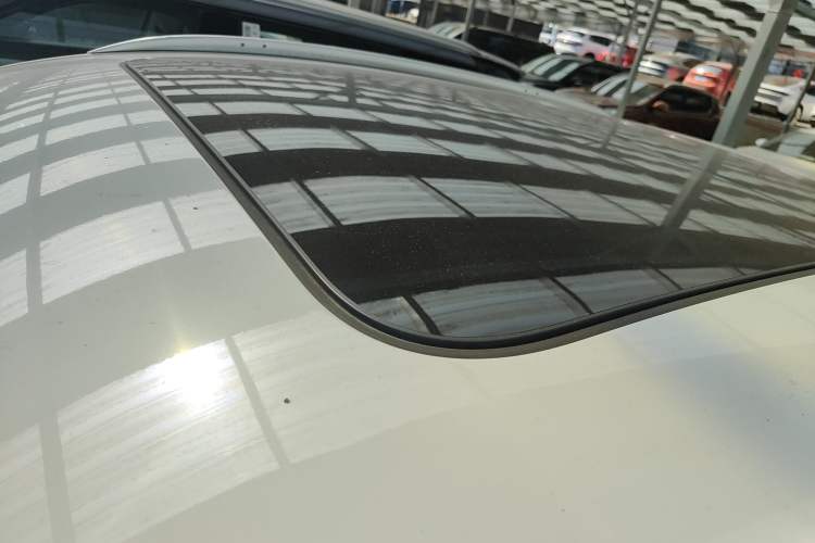 Used Audi Q3 2015 30 TFSI Ambition Edition