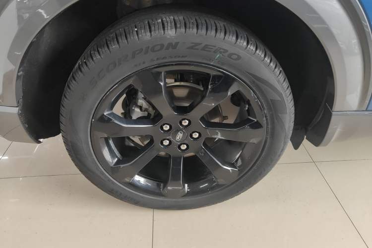 Used Ford Explorer 2020 EcoBoost 285 Four-Wheel Drive Sport Edition ST-LINE 7-Seater