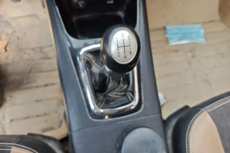 Used FORTHING Joyear X3 2015 1.5L Comfort Model
