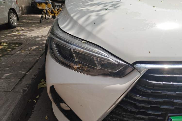 Used Toyota YARiS L Zhi Xuan 2022 X-Trail 1.5L CVT Luxury PLUS Edition
