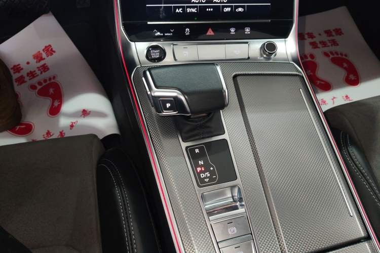 Used Audi A6L 2023 Revised 45 TFSI Prestige Dynamic Edition