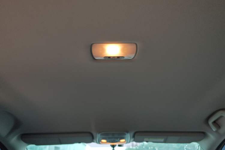 Used Haval M6 2021 PLUS 1.5T DCT Elite Smart Connectivity Model
