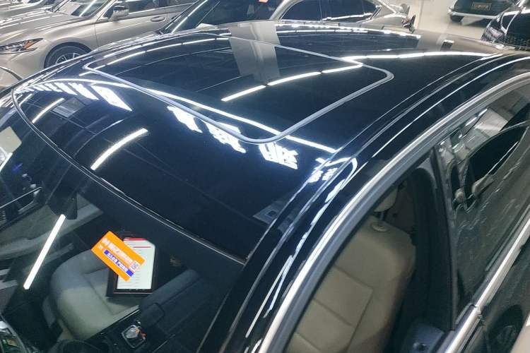 Used Mercedes-Benz E-Class 2014 Restyled E 260 L Sport Edition