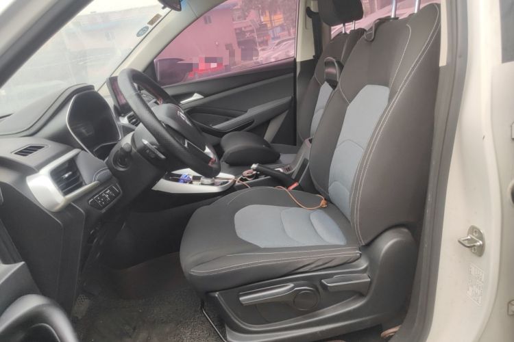 Used Baojun 530 2018 1.8L Automatic Elite Version China V Emission Standard
