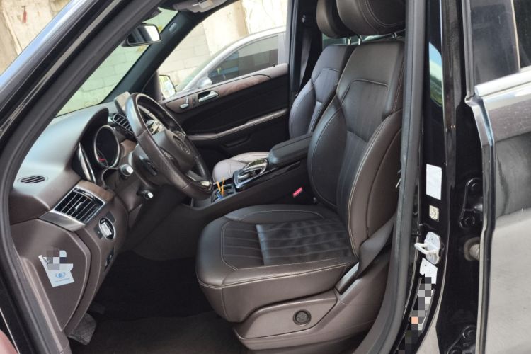 Used Mercedes-Benz GLE 2016 GLE 400 4MATIC