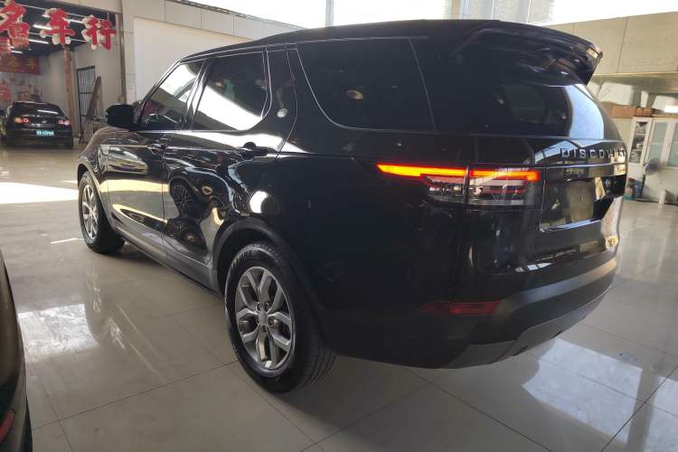 Used Land Rover Discovery 2020 3.0 SC V6 SE