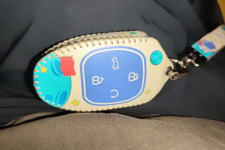 Used GAC Trumpchi EMPOW 2021 270T DCT J16 Version