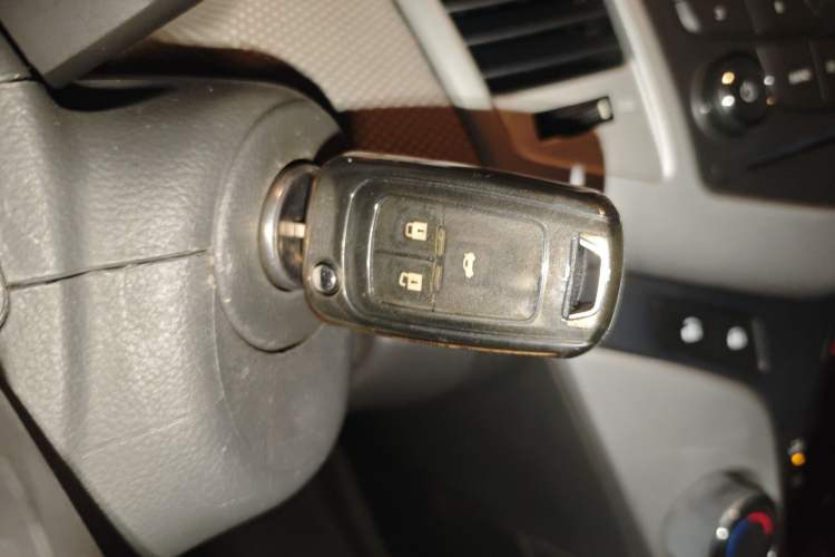 Used Chevrolet Cruze 2011 1.8L SE Automatic
