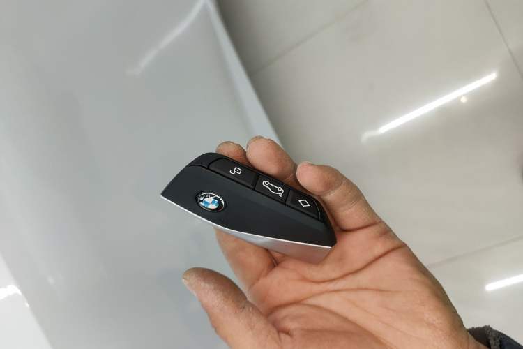 Used BMW X3 2025 xDrive30L Luxury Edition M Sport Package