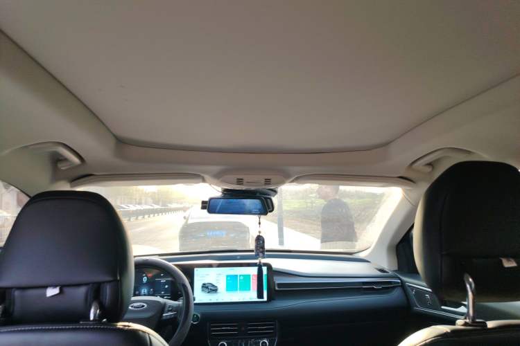 Used Ford Edge 2021 PLUS EcoBoost 245 Two-Wheel-Drive Titanium 7-Seater