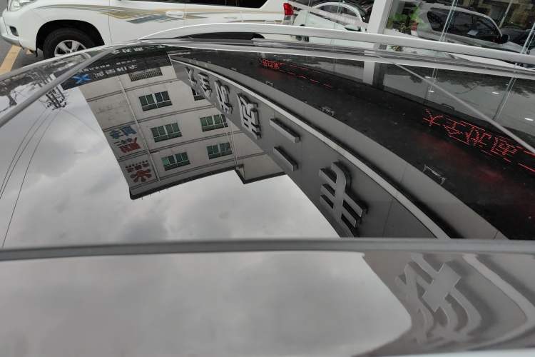 Used Volkswagen Teramont 2017 530 V6 Four-Wheel Drive Flagship Edition