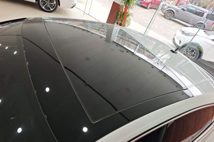 Used Volkswagen FAW-Volkswagen CC 2025 330TSI Ignite All-Inclusive Edition