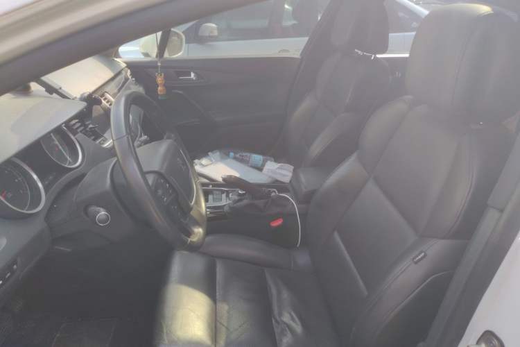 Used Peugeot 508 2012 2.0L Automatic Smart Enjoyment Version
