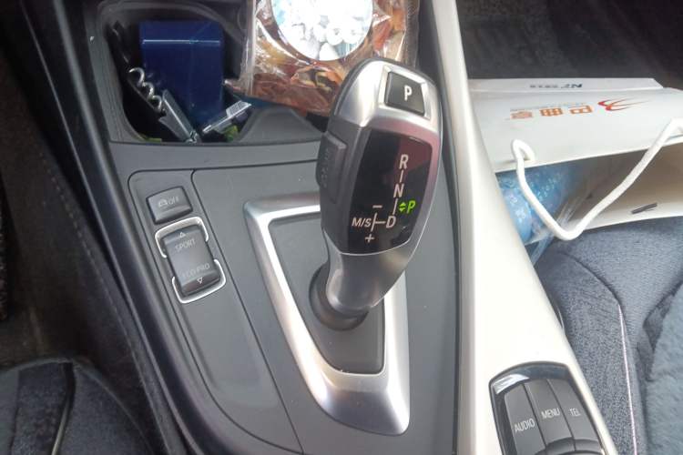 Used BMW 1 Series 2016 118i Leading Model
