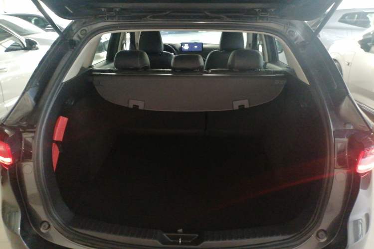 Used Mazda CX-5 2022 2.0L Automatic Two-Wheel Drive Smart Edition