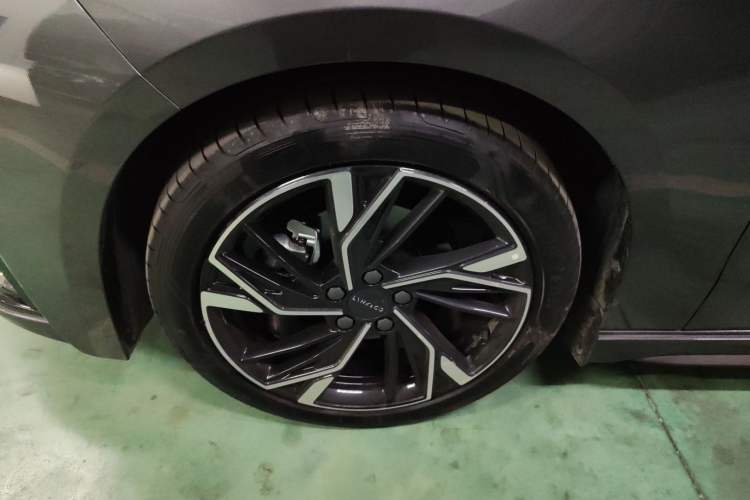 Used Lynk & Co 03 2025 1.5TD DCT Champion Edition Pro
