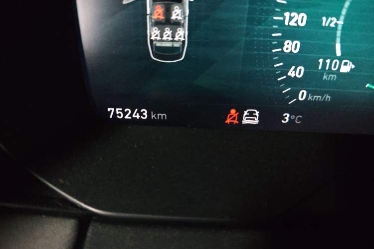 Used Lynk & Co 03 2018 1.5TD DCT Sport Edition China V Standard
