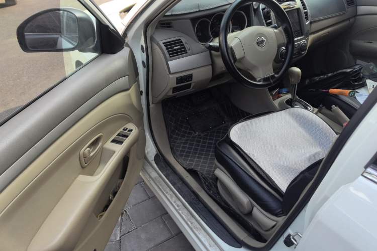 Used Nissan Sylphy 2019 Classic 1.6XE+ CVT SmartConnect Leading Edition