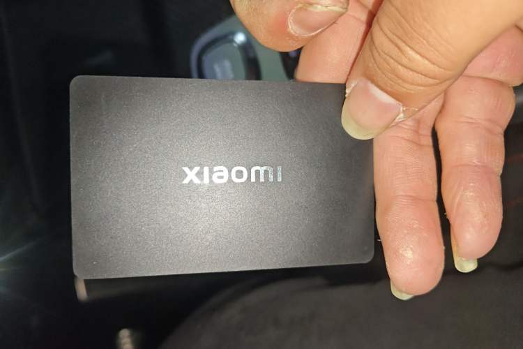 Used Xiaomi Auto SU7 Ultra 2025 Ultra Model