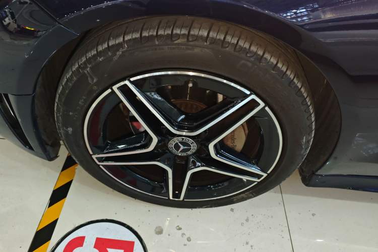 Used Mercedes-Benz C-Class 2020 C 260 Coupe
