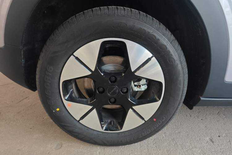 Used Geely Galaxy Geome 2026 Model 310km Dream Edition