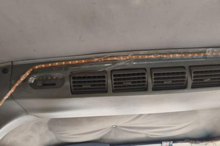 Used Wuling Zhiguang 2010 1.0L Liye Edition