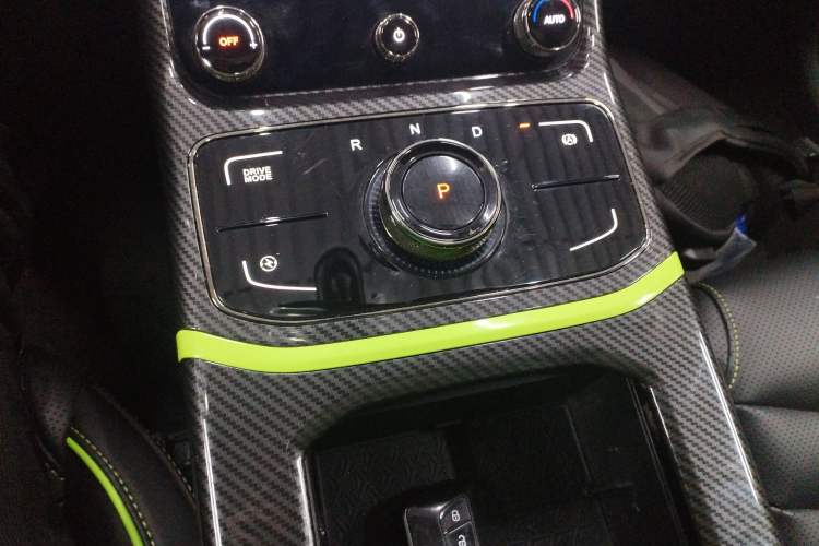 Used NETA U 2022 Zhi400 Pro Lithium Iron Phosphate