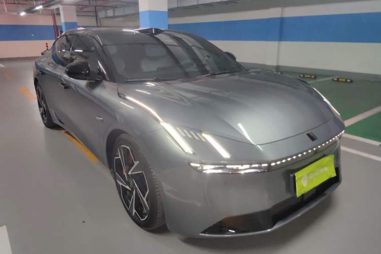 Used Lynk & Co Z10 2025 95 kWh 702 km All-Wheel Drive Intelligent Driving Ultra
