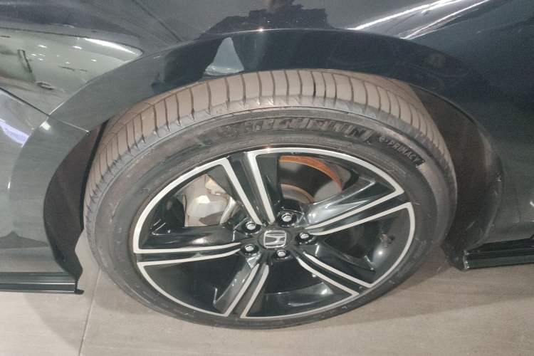 Used Honda Inspire 2024 260TURBO Elite Edition