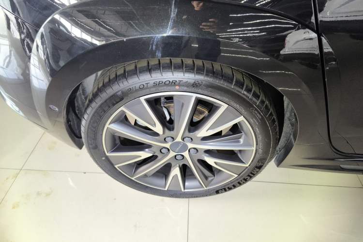 Used Lynk & Co 02 Hatchback 2021 2.0TD Halo
