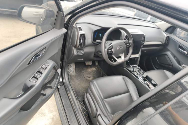 Used Hyundai ix35 2021 2.0L Automatic 2WD GLS Leading Edition Driver Seat