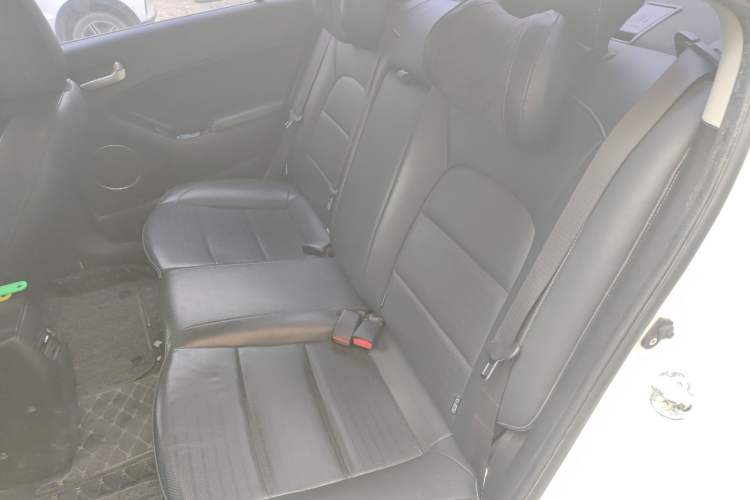 Used Kia K3 2017 1.6L Automatic 15th Anniversary Special Edition GLS