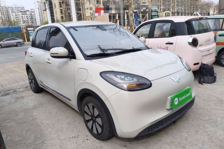 Used Wuling Bingo 2023 333km Enjoy+ Version Exterior 1