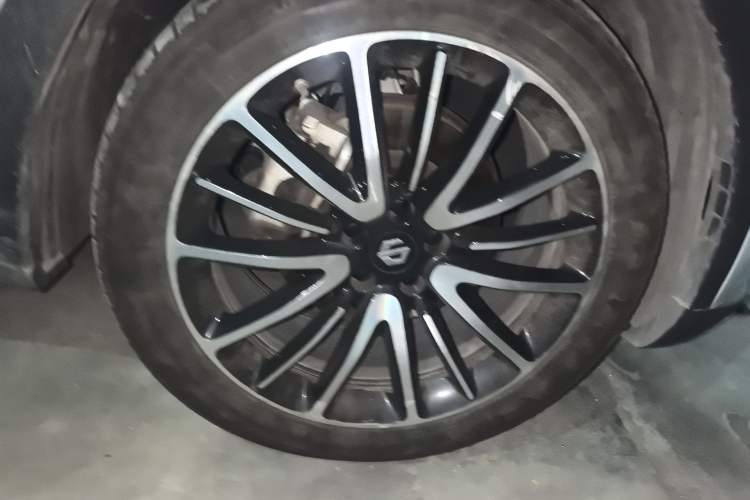 Used Leapmotor C11 2021 Deluxe Edition Right Front Wheel Hub