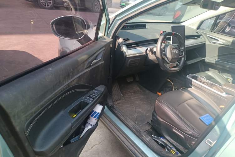 Used NETA V 2022 Chao 400 Lite