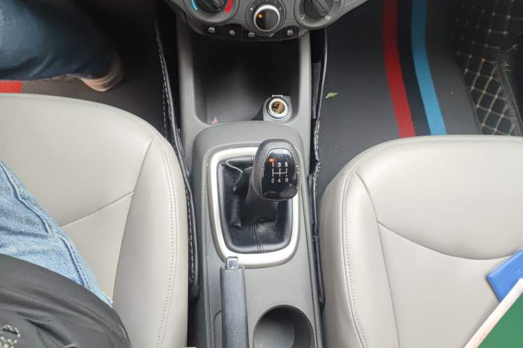 Used Chevrolet Sail 2018 Sail 3 1.5L Manual with Ideal Sunroof Edition
