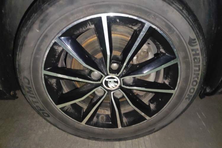 Used Skoda Octavia 2017 TSI280 DSG Smart Drive Edition