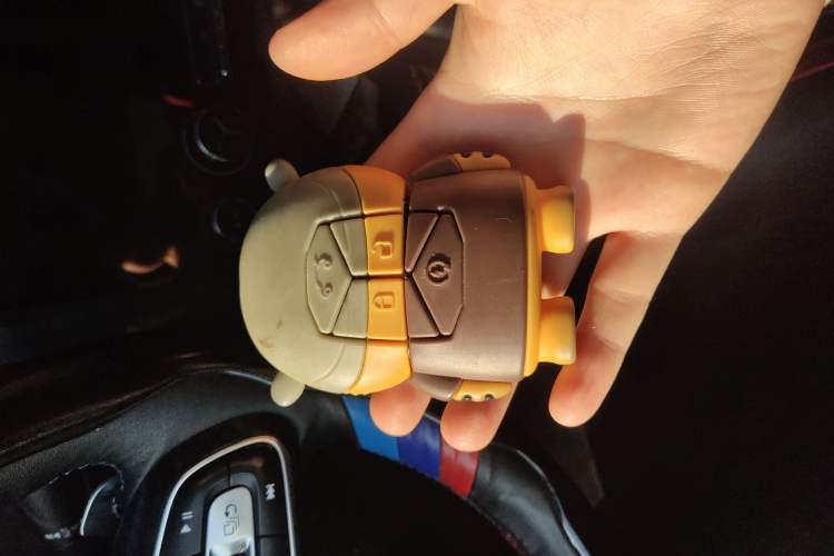 Used Lynk & Co 03 2019 1.5TD DCT JingPro Edition China VI Standard