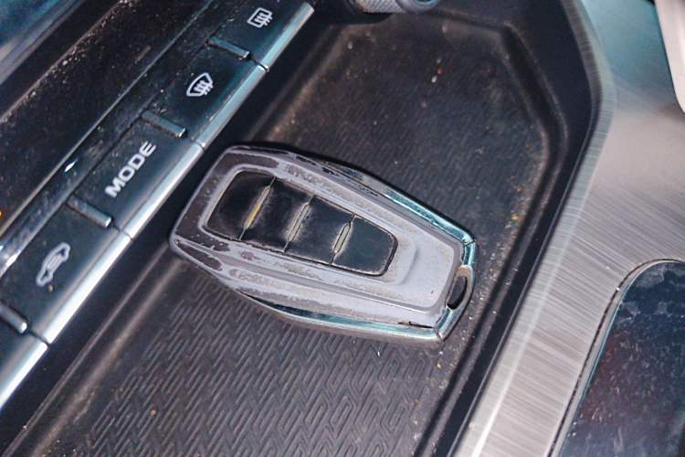 Used Geely Auto Coolray 2019 260T DCT Knight China VI Standard
