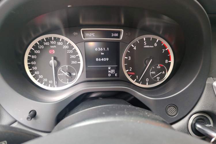 Used Infiniti QX30 2017 1.6T Two-Wheel-Drive Sport Edition
