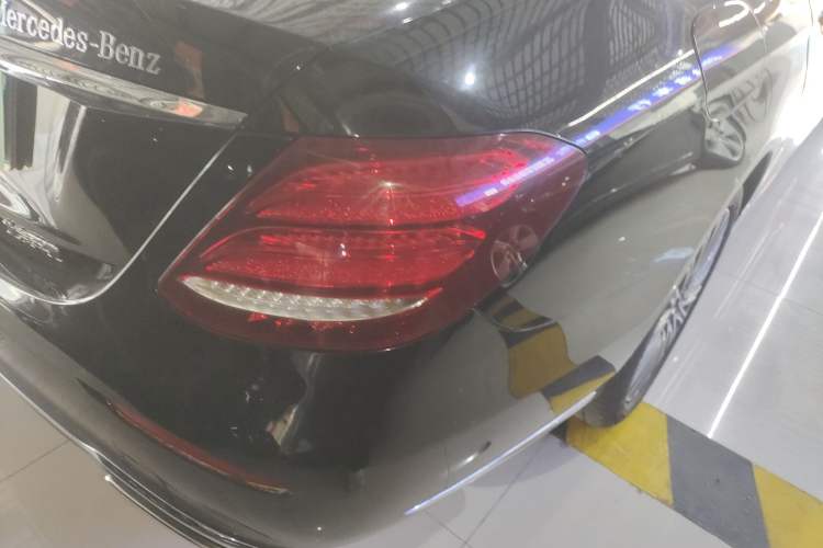 Used Mercedes-Benz E-Class 2020 Restyled E 300 L Exclusive Edition
