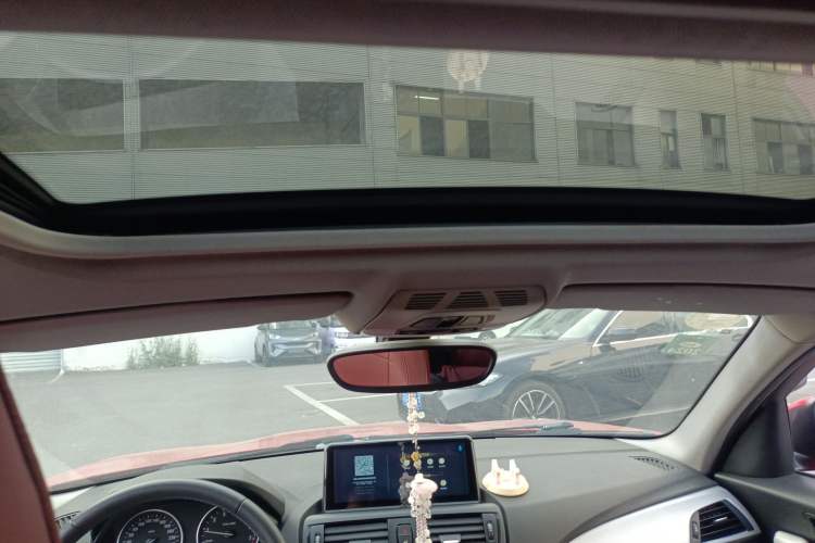 Used BMW 1 Series 2013 Revised 116i Leading Edition
