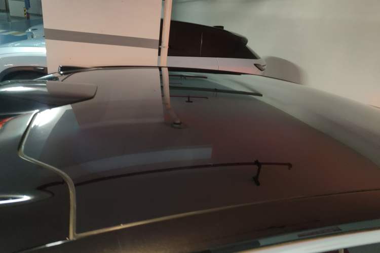 Used Nio ET7 2022 100kWh First Edition