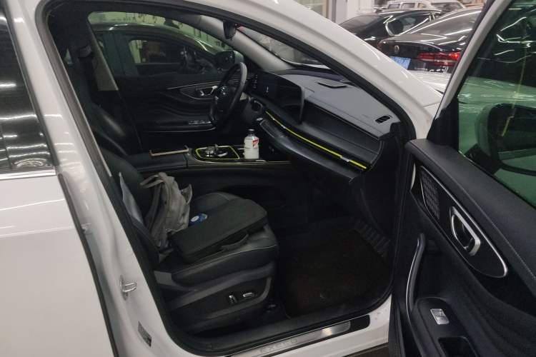 Used EXEED Zhuifeng 2023 1.6T DCT Chufengqi Edition
