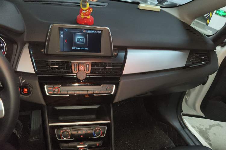 Used BMW 2 Series Gran Tourer 2019 220i Leading Model
