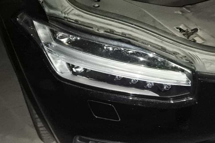 Used Volvo XC90 2020 Facelifted T6 Zhiyi Luxury 7-Seater
